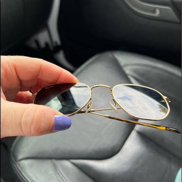 Rayban sunglasses main image 5